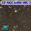 Cl* NGC 6996    VBC    2181