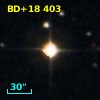 BD+18   403