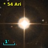 *  54 Ari