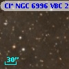 Cl* NGC 6996    VBC    2182
