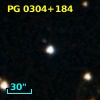 PG 0304+184