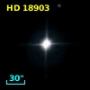 HD  18903
