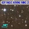Cl* NGC 6996    VBC    2184