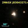 2MASX J03043271+1740562