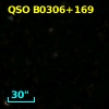 QSO B0306+169