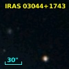 IRAS 03044+1743