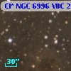 Cl* NGC 6996    VBC    2187