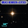 IRAS 03059+1733
