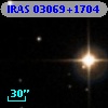 IRAS 03069+1704