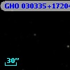 GHO 030335+172042