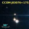 CCDM J03076+1752C