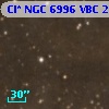 Cl* NGC 6996    VBC    2189