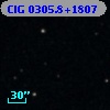 ClG 0305.8+1807