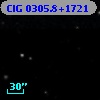 ClG 0305.8+1721