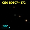 QSO B0307+172
