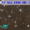Cl* NGC 6996    VBC    2190