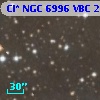 Cl* NGC 6996    VBC    2193