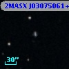 2MASX J03075061+1801587