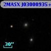 2MASX J03000935+1631069