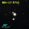 BD+17   471C