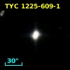 TYC 1225-609-1