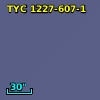 TYC 1227-607-1