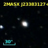 2MASX J23383127+4528427