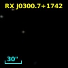 RX J0300.7+1742