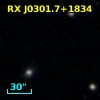 RX J0301.7+1834