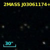 RX J0306.1+1829