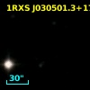 1RXS J030501.3+172545