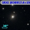 1RXS J030957.4+191240