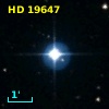 HD  19647