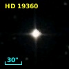 HD  19360