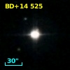 BD+14   525