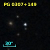 WD 0307+149