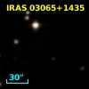 IRAS 03065+1435