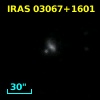 IRAS 03067+1601