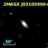 2MASX J03105990+1647172