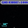 GHO 030807+144448
