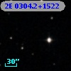 2E 0304.2+1522