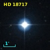 HD  18717