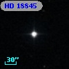 HD  18845