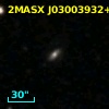 2MASX J03003932+1556288