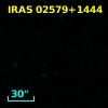 IRAS 02579+1444