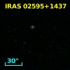 IRAS 02595+1437