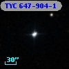 TYC  647-904-1