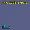 TYC 1225-1791-1