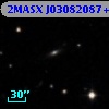 2MASX J03082087+1606513