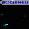[SP2002] J030416.9+152553